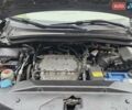 Черный Акура МДХ, объемом двигателя 3.66 л и пробегом 153 тыс. км за 8950 $, фото 29 на Automoto.ua