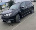 Чорний Акура МДХ, об'ємом двигуна 3.66 л та пробігом 225 тис. км за 11200 $, фото 3 на Automoto.ua