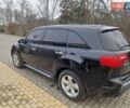 Чорний Акура МДХ, об'ємом двигуна 3.66 л та пробігом 350 тис. км за 8700 $, фото 10 на Automoto.ua