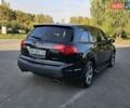 Черный Акура МДХ, объемом двигателя 3.66 л и пробегом 209 тыс. км за 7900 $, фото 1 на Automoto.ua