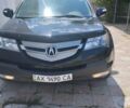 Чорний Акура МДХ, об'ємом двигуна 3.66 л та пробігом 120 тис. км за 12300 $, фото 1 на Automoto.ua