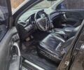 Чорний Акура МДХ, об'ємом двигуна 3.66 л та пробігом 350 тис. км за 8700 $, фото 12 на Automoto.ua