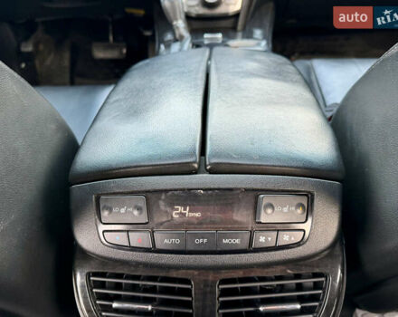 Черный Акура МДХ, объемом двигателя 3.66 л и пробегом 290 тыс. км за 9300 $, фото 33 на Automoto.ua