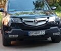 Чорний Акура МДХ, об'ємом двигуна 3.66 л та пробігом 260 тис. км за 10999 $, фото 1 на Automoto.ua