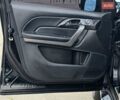 Чорний Акура МДХ, об'ємом двигуна 3.66 л та пробігом 175 тис. км за 8900 $, фото 6 на Automoto.ua