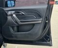 Чорний Акура МДХ, об'ємом двигуна 3.66 л та пробігом 175 тис. км за 8900 $, фото 28 на Automoto.ua