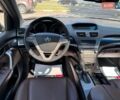 Черный Акура МДХ, объемом двигателя 3.7 л и пробегом 230 тыс. км за 12590 $, фото 16 на Automoto.ua