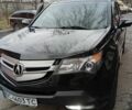 Черный Акура МДХ, объемом двигателя 3.7 л и пробегом 260 тыс. км за 12999 $, фото 4 на Automoto.ua