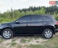 Черный Акура МДХ, объемом двигателя 3.66 л и пробегом 179 тыс. км за 9650 $, фото 11 на Automoto.ua
