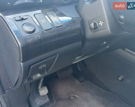 Чорний Акура МДХ, об'ємом двигуна 3.66 л та пробігом 322 тис. км за 9467 $, фото 13 на Automoto.ua