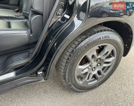 Чорний Акура МДХ, об'ємом двигуна 3.66 л та пробігом 173 тис. км за 11500 $, фото 11 на Automoto.ua