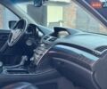 Черный Акура МДХ, объемом двигателя 3.66 л и пробегом 179 тыс. км за 9650 $, фото 35 на Automoto.ua
