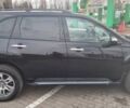 Черный Акура МДХ, объемом двигателя 3.66 л и пробегом 245 тыс. км за 11300 $, фото 3 на Automoto.ua