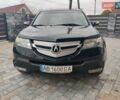 Черный Акура МДХ, объемом двигателя 3.66 л и пробегом 308 тыс. км за 9700 $, фото 1 на Automoto.ua