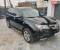 Черный Акура МДХ, объемом двигателя 3.66 л и пробегом 308 тыс. км за 9700 $, фото 1 на Automoto.ua