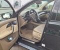 Черный Акура МДХ, объемом двигателя 3.66 л и пробегом 245 тыс. км за 11300 $, фото 8 на Automoto.ua