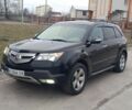 Черный Акура МДХ, объемом двигателя 3.7 л и пробегом 263 тыс. км за 10500 $, фото 2 на Automoto.ua