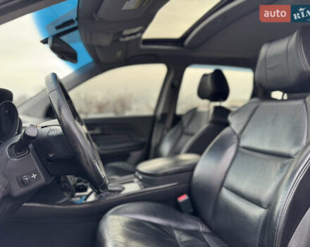 Чорний Акура МДХ, об'ємом двигуна 3.66 л та пробігом 173 тис. км за 11500 $, фото 28 на Automoto.ua