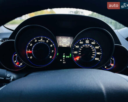 Чорний Акура МДХ, об'ємом двигуна 3.66 л та пробігом 150 тис. км за 10000 $, фото 26 на Automoto.ua