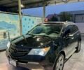 Черный Акура МДХ, объемом двигателя 3.7 л и пробегом 174 тыс. км за 10500 $, фото 1 на Automoto.ua