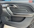 Черный Акура МДХ, объемом двигателя 3.66 л и пробегом 187 тыс. км за 9900 $, фото 50 на Automoto.ua
