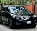 Черный Акура МДХ, объемом двигателя 3.66 л и пробегом 182 тыс. км за 10800 $, фото 7 на Automoto.ua