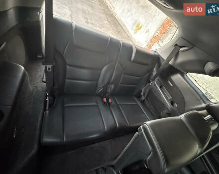 Чорний Акура МДХ, об'ємом двигуна 3.66 л та пробігом 322 тис. км за 9467 $, фото 29 на Automoto.ua