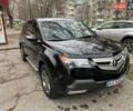 Черный Акура МДХ, объемом двигателя 3.7 л и пробегом 278 тыс. км за 11500 $, фото 31 на Automoto.ua