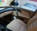 Черный Акура МДХ, объемом двигателя 3.66 л и пробегом 137 тыс. км за 11600 $, фото 6 на Automoto.ua