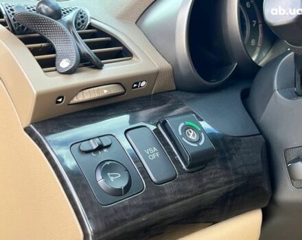 Черный Акура МДХ, объемом двигателя 3.7 л и пробегом 260 тыс. км за 11490 $, фото 40 на Automoto.ua