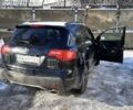 Черный Акура МДХ, объемом двигателя 3.7 л и пробегом 250 тыс. км за 9500 $, фото 10 на Automoto.ua