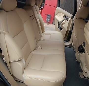 Черный Акура МДХ, объемом двигателя 3.66 л и пробегом 137 тыс. км за 11600 $, фото 3 на Automoto.ua