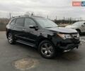 Черный Акура МДХ, объемом двигателя 3.66 л и пробегом 260 тыс. км за 10500 $, фото 1 на Automoto.ua