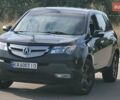 Черный Акура МДХ, объемом двигателя 3.66 л и пробегом 199 тыс. км за 10700 $, фото 1 на Automoto.ua
