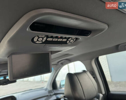 Чорний Акура МДХ, об'ємом двигуна 3.66 л та пробігом 322 тис. км за 9467 $, фото 34 на Automoto.ua