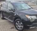 Черный Акура МДХ, объемом двигателя 3.66 л и пробегом 245 тыс. км за 11300 $, фото 2 на Automoto.ua