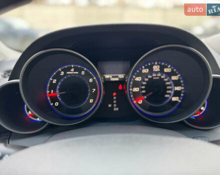 Чорний Акура МДХ, об'ємом двигуна 3.66 л та пробігом 173 тис. км за 11500 $, фото 23 на Automoto.ua