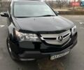 Черный Акура МДХ, объемом двигателя 3.66 л и пробегом 260 тыс. км за 10500 $, фото 8 на Automoto.ua