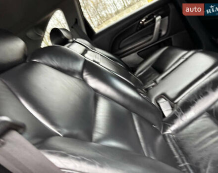 Чорний Акура МДХ, об'ємом двигуна 3.66 л та пробігом 187 тис. км за 9999 $, фото 48 на Automoto.ua