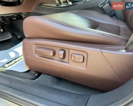 Черный Акура МДХ, объемом двигателя 3.7 л и пробегом 230 тыс. км за 12590 $, фото 21 на Automoto.ua