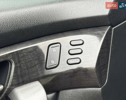 Чорний Акура МДХ, об'ємом двигуна 3.66 л та пробігом 187 тис. км за 9999 $, фото 27 на Automoto.ua