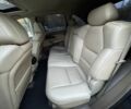 Чорний Акура МДХ, об'ємом двигуна 3.7 л та пробігом 240 тис. км за 12600 $, фото 11 на Automoto.ua
