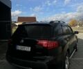 Чорний Акура МДХ, об'ємом двигуна 3.66 л та пробігом 140 тис. км за 12000 $, фото 2 на Automoto.ua
