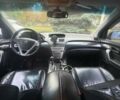 Черный Акура МДХ, объемом двигателя 3.7 л и пробегом 360 тыс. км за 10500 $, фото 6 на Automoto.ua