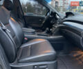 Черный Акура МДХ, объемом двигателя 3.66 л и пробегом 255 тыс. км за 11900 $, фото 24 на Automoto.ua