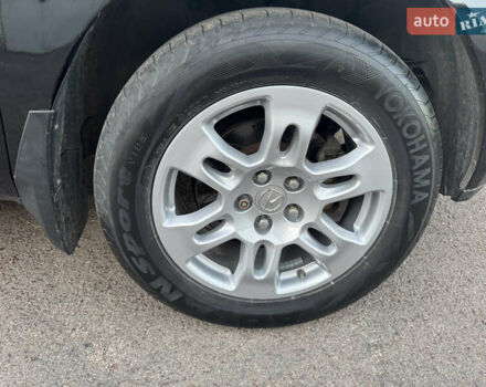 Чорний Акура МДХ, об'ємом двигуна 3.66 л та пробігом 322 тис. км за 9467 $, фото 38 на Automoto.ua