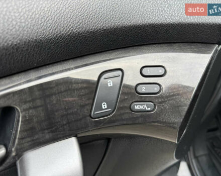 Чорний Акура МДХ, об'ємом двигуна 3.66 л та пробігом 173 тис. км за 11500 $, фото 18 на Automoto.ua