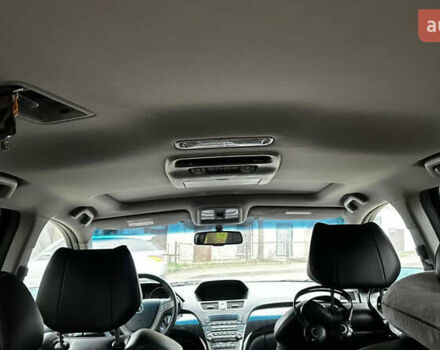 Чорний Акура МДХ, об'ємом двигуна 3.66 л та пробігом 129 тис. км за 15500 $, фото 23 на Automoto.ua