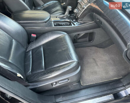Чорний Акура МДХ, об'ємом двигуна 3.66 л та пробігом 322 тис. км за 9467 $, фото 20 на Automoto.ua
