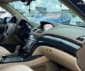 Черный Акура МДХ, объемом двигателя 3.7 л и пробегом 260 тыс. км за 11490 $, фото 16 на Automoto.ua